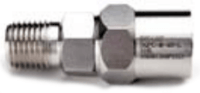 DK-LOK Quick Connect, DQVP Series